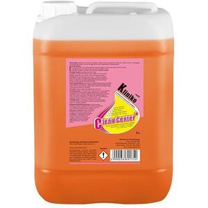 Kliniko-soft fertőtlenítő hatású folyékony szappan 500 ml kép