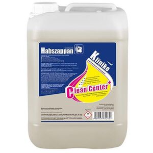 Kliniko-sept fertőtlenítő hatású folyékony szappan 500 ml kép