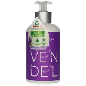 Folyékony levendula szappan pumpás 300 ml kép