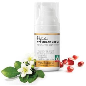 Peptides szemránckrém 30 ml kép