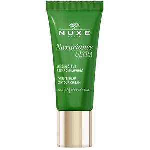 Nuxuriance Ultra The Eye & Lips Contour Cream 15 ml kép