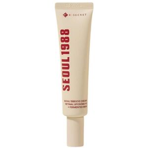 SEOUL 1988 Retinal Liposome 4% + Fermented Bean 30 ml kép