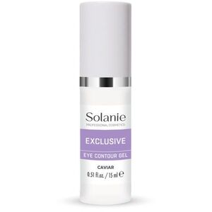 Kaviár exkluzív szemráncgél 15 ml kép
