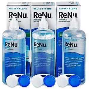 ReNu MultiPlus 3x360 ml kép