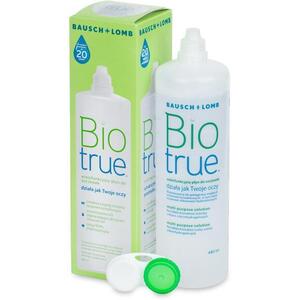 Biotrue 480 ml kép