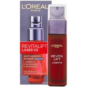 Revitalift Laser X3 szérum 30 ml kép