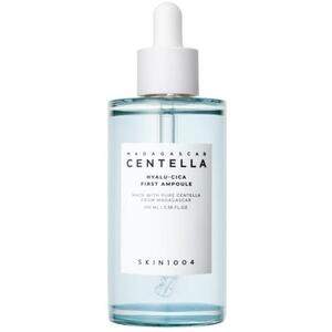 Hyalu-Cica First Ampoule mélyhidratáló ampulla 100 ml kép