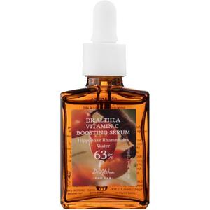 Vitamin C Boosting Serum folthalványító vegán 30 ml kép