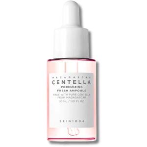 Madagascar Centella Poremizing Fresh Ampoule pórusminimalizáló ampulla 30 ml kép