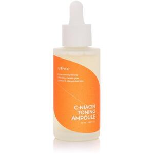 C-Niacin Isntree-vel világító ampullák 50 ml kép
