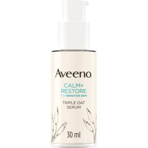 Calm Restore szérum tripla zab komplex 30 ml kép