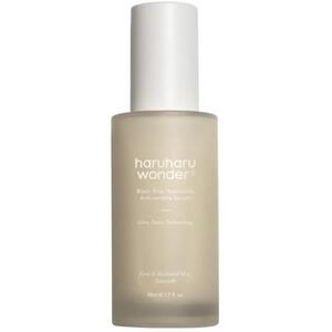 Black Rice Hyaluronic Anti-Wrinkle Serum 50 ml kép