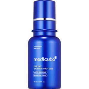One Day Exosome Shot Pore Ampoule 2000 30 ml kép