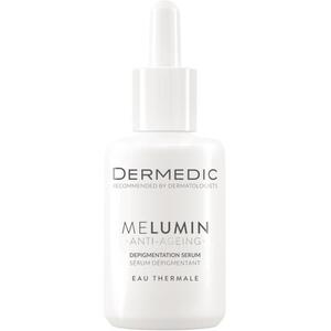 Melumin pigmentfoltok elleni szérum 30 ml kép