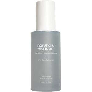 Black Rice Hyaluronic Essence öregedésgátló esszencia fekete rizs kivonattal 50 ml kép
