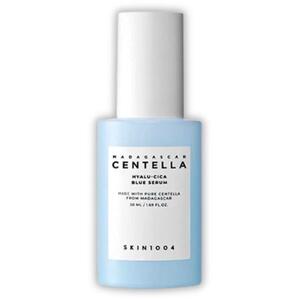 Madagascar Centella Hyalu-Cica Blue Serum hidratáló szérum 50 ml kép