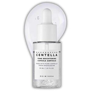 Madagascar Centella Tone Brightening Capsule Ampoule 30 ml kép
