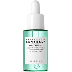 Madagascar Centella Tea-Trica Relief Ampoule 30 ml kép
