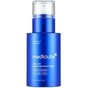 One Day Exosome Shot 7500 arcszérum minden bőrtípus 30 ml kép