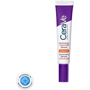 Skin Renewing világosító szérum C-vitaminnal 30 ml kép