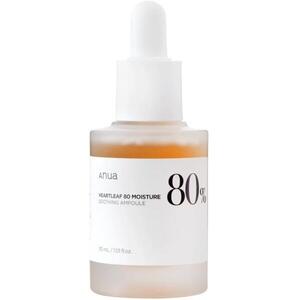 Heartleaf 80% Soothing Ampoule szérum 30 ml kép