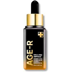 AGE-R Vita C Pro Ampoule koncentrált C-vitamin ampulla 20 ml kép