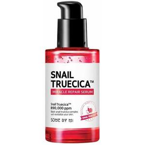Snail Truecica Miracle Repair Serum kétfunkciós szérum elszíneződésekre 50 ml kép