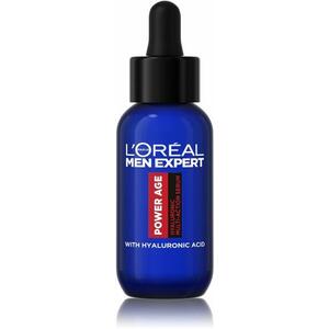 Men Expert Power Age szérum hialuronsavval 30 ml kép