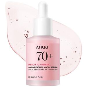 Peach Niacin 70+ szérum 30 ml kép