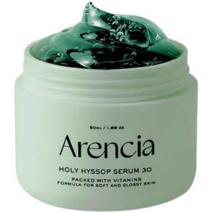 Holy Hyssop Serum 30 világosító szérum 50 g kép