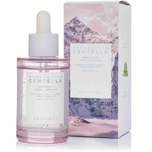 Madagascar Centella Poremizing Fresh Ampoule pórusszűkítő szérum 50 ml kép