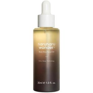 Black Rice Facial Oil arcolaj minden bőrtípusra 30 ml kép