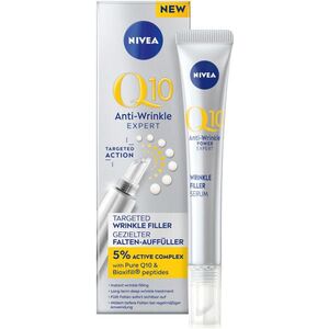 Q10 precíziós mélyráncfeltöltő 15 ml kép