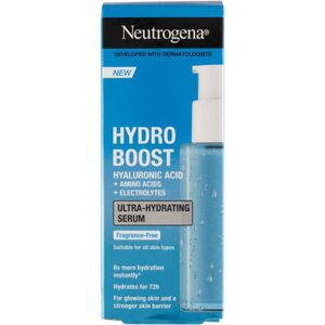 Hydro Boost ultra hidratáló szérum 30 ml kép