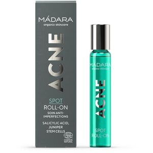 Acne helyi ápolás pattanásos bőrre roll-on 8 ml kép
