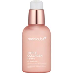 Triple Collagen Serum 4.0 bőrfiatalító szérum kollagénnel 55 ml kép