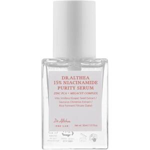 15% Niacinamide Purity Serum 30 ml kép