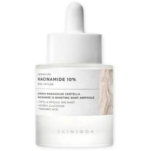 Madagascar Centella Niacinamide 10 Boosting Shot Ampoule 30 ml kép