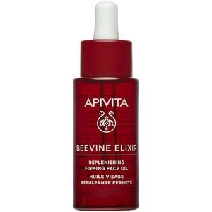 Beevine Elixir ránctalanító & feszesítő arcolaj 30 ml kép