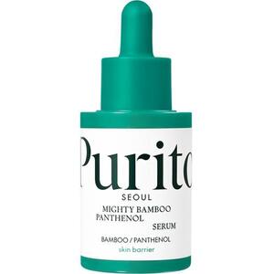 Mighty Bamboo Panthenol regeneráló szérum 30 ml kép
