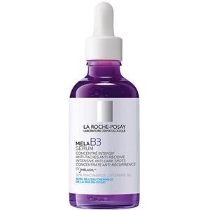 Mela B3 intenzív koncentrátum pigmentfoltok korrekciójára 50 ml kép