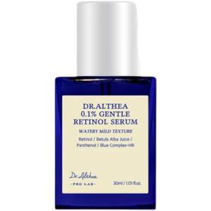 0.1% Gentle Retinol Serum gyengéd retinol szérum 30 ml kép