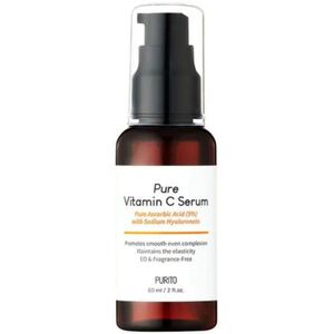 Pure Vitamin C Serum hidratáló C-vitamin szérum 60 ml kép