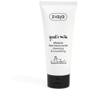 Goat's Milk arctisztító peeling 75 ml kép