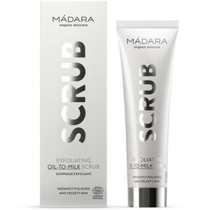 Peeling Oil-To-Milk Scrub 60 ml kép