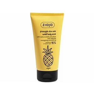 Ananász sorbet testradír 160 ml kép
