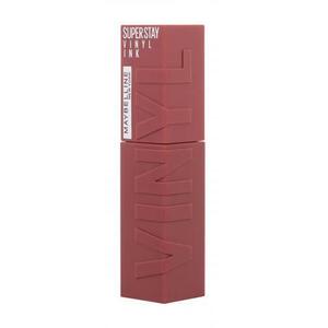 SuperStay Vinyl Ink 10 Lippy 4, 2 g kép