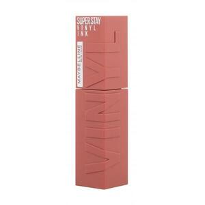 SuperStay Vinyl Ink 15 Peachy 4, 2 g kép