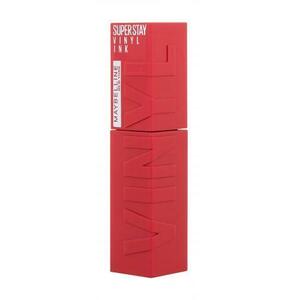 SuperStay Vinyl Ink 25 Red-Hot 4, 2 g kép