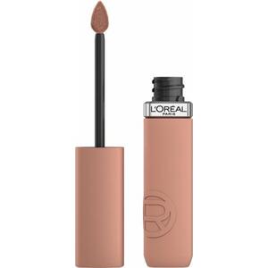 Infaillible Matte Resistance 105 Breakfest in Bed 5 ml kép